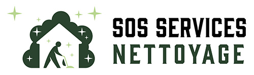 SOS Services nettoyage